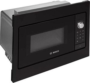 Thumbnail - BOSCH BFL523MB3 Mikrowelle 800 W schwarz