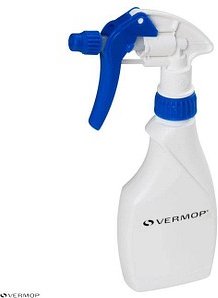 Thumbnail - VERMOP Sprühflasche blau