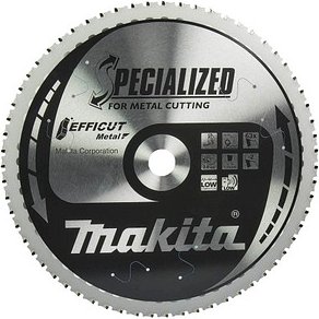 makita E-12055 Kreissägeblatt 305,0 mm, 63 Zähne, 1 St.