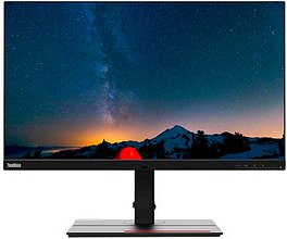 Lenovo ThinkVision P27u-20 Monitor 69,0 cm (27,0 Zoll) schwarz