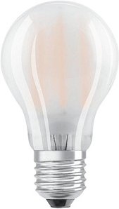 Thumbnail - OSRAM LED-Lampe RETROFIT CLASSIC A 40 E27 4 W matt