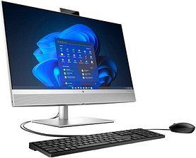HP EliteOne 870 G9 All-in-One PC, 64 GB RAM, 512 GB SSD M.2, Intel® Core™ i9-14900