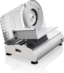 WILFA Sharp Allesschneider 200 W, max. bis zu 15,0 mm