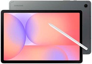 SAMSUNG Galaxy Tab S10 Lite Wi-Fi (2025) Tablet 27,7 cm (10,9 Zoll) 128 GB grau