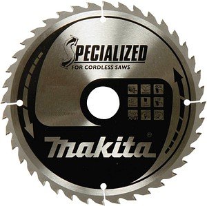 makita B-33819 Kreissägeblatt 85,0 mm, 24 Zähne, 1 St.