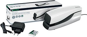 AKTION: LEITZ Elektrohefter NeXXt 5533 weiß mit Prämie nach Registrierung