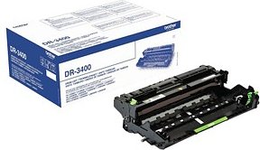brother DR-3400 schwarz Trommel