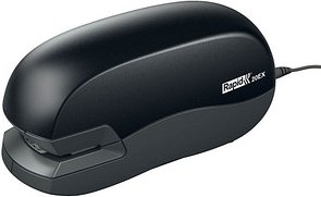 Rapid Elektrohefter 20EX schwarz, 1 St.