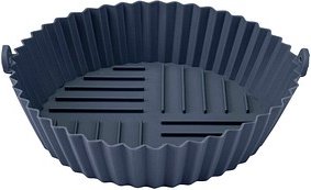 Thumbnail - FACKELMANN Backform für Heißluftfritteuse 45102 Ø 18,0 cm, 1 St.