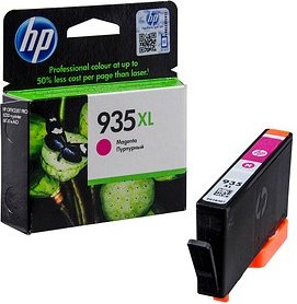 Thumbnail - HP 935XL (C2P25AE) magenta Druckerpatrone