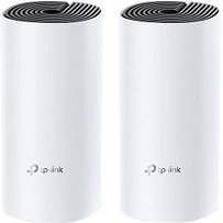 2 tp-link Deco M4 AC1200 Mesh WLAN-Repeater