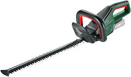 BOSCH Home & Garden UniversalHedgeCut 18V-50 Akku-Heckenschere, ohne Akku