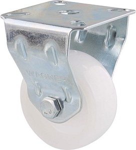 WAGNER® design yourself Apparate-Bockrolle ECO RO 7250 weiß