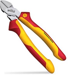 Thumbnail - wiha Seitenschneider Professional electric mit DynamicJoint® 43458