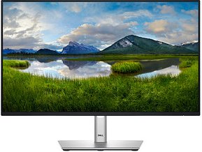 Thumbnail - DELL P2425HE Monitor 61,0 cm (24,0 Zoll) schwarz