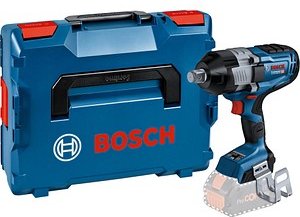Thumbnail - AKTION: BOSCH Professional GDS 18V-1600 HC Akku-Schlagbohrschrauber-Set 18,0 V, ohne Akku mit Prämie nach Registrierung