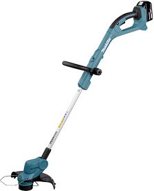 makita DUR193RF Akku-Rasentrimmer 18,0 V, mit 1 Akku
