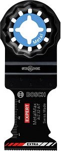 Thumbnail - AKTION: BOSCH EXPERT MetalMax AIZ 32 AIT Tauchsägeblatt mit Prämie nach Registrierung