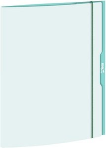 Thumbnail - RNK-Verlag Sammelmappe DIN A4 türkis, 1 St.