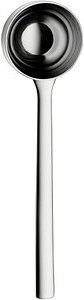 Thumbnail - WMF Kaffeemaßlöffel Nuova silber poliert, 1 St.