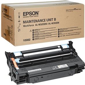 EPSON S110082 schwarz Wartungskit