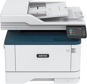xerox B315 4 in 1 Laser-Multifunktionsdrucker grau