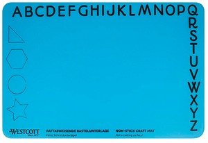 WESTCOTT Bastelunterlage