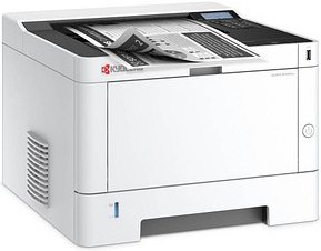 KYOCERA ECOSYS PA3500wx/Plus Laserdrucker grau