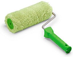 Nölle Farbroller 2-teilig