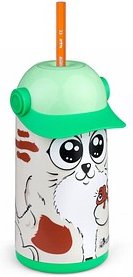 JOLLY elektrischer Anspitzer ALEX weiß