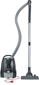 Thumbnail - SEVERIN BC 7030 Staubsauger 750 W