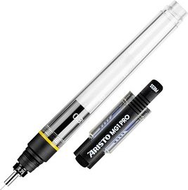 ARISTO mg1 pro Tuschefüller ohne Tusche 0,35 mm, 1 St.