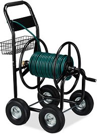 Thumbnail - relaxdays Schlauchwagen für 60,0 m