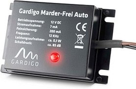 GARDIGO Marder Frei Kfz Tierabwehrmittel