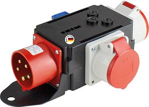 Thumbnail - as-Schwabe MIXO Ruhr Starkstromverteiler