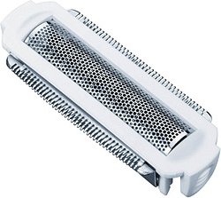 beurer HL 36 Rasier- und Peeling-Aufsätze, 1 Set