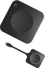 BARCO ClickShare CX-20 Gen 2 Präsentationssystem