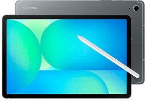 Thumbnail - SAMSUNG Galaxy Tab S10 FE Wi-Fi Tablet 128 GB grau
