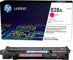 HP 828A (CF365A) magenta Trommel