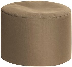 Thumbnail - SITTING POINT DotCom OUTSIDE Sitzsack braun