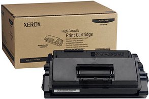 xerox 106R01371 schwarz Toner