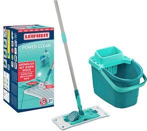 Thumbnail - LEIFHEIT Set Power Clean Bodenwischer