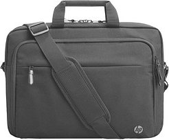 HP Laptoptasche Renew Business Kunstfaser schwarz 3E5F8AA bis 39,6 cm (15,6 Zoll)