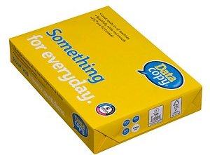 Thumbnail - Data copy Kopierpapier Everyday Printing DIN A4 80 g/qm 500 Blatt