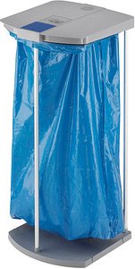 Thumbnail - Hailo ProfiLine MSS XXXL Müllsackständer 120,0 l grau, 1 St.