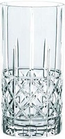 Nachtmann Longdrinkgläser Highland Diamond 445,0 ml, 12 St.