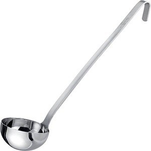 Thumbnail - WESTMARK Schöpflöffel Edelstahl silber, 1 St.