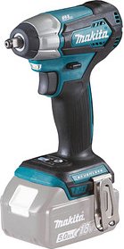 makita DTW180Z Akku-Schlagschrauber 18,0 V, ohne Akku