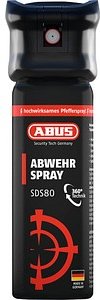 ABUS SDS80 Pfefferspray 45,0 ml