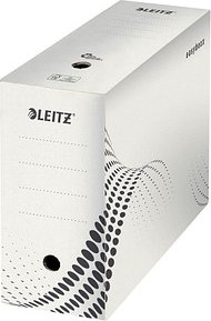 Thumbnail - AKTION: LEITZ Archivboxen easyboxx weiß 15,0 x 35,0 x 25,0 cm, 25 St. mit Prämie nach Registrierung